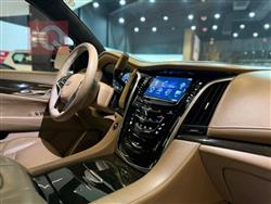 كاديلاك اسكاليد